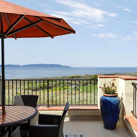 רנצ'ו פאלוס ורדס Terranea Resort מראה חיצוני תמונה