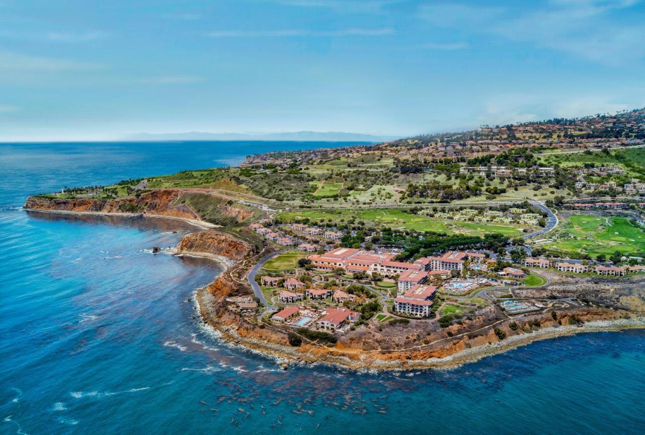 רנצ'ו פאלוס ורדס Terranea Resort מראה חיצוני תמונה