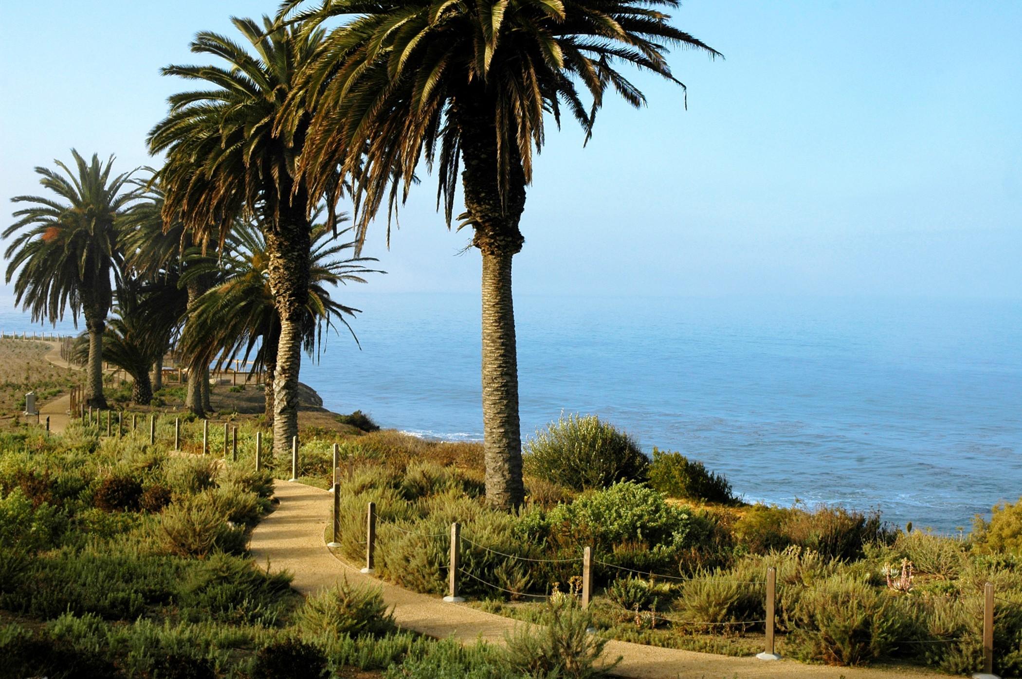 רנצ'ו פאלוס ורדס Terranea Resort מראה חיצוני תמונה