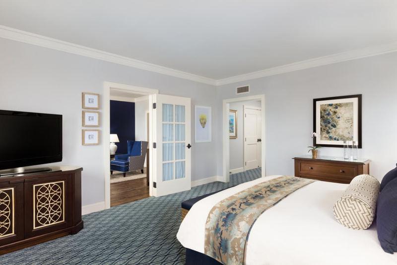 רנצ'ו פאלוס ורדס Terranea Resort מראה חיצוני תמונה