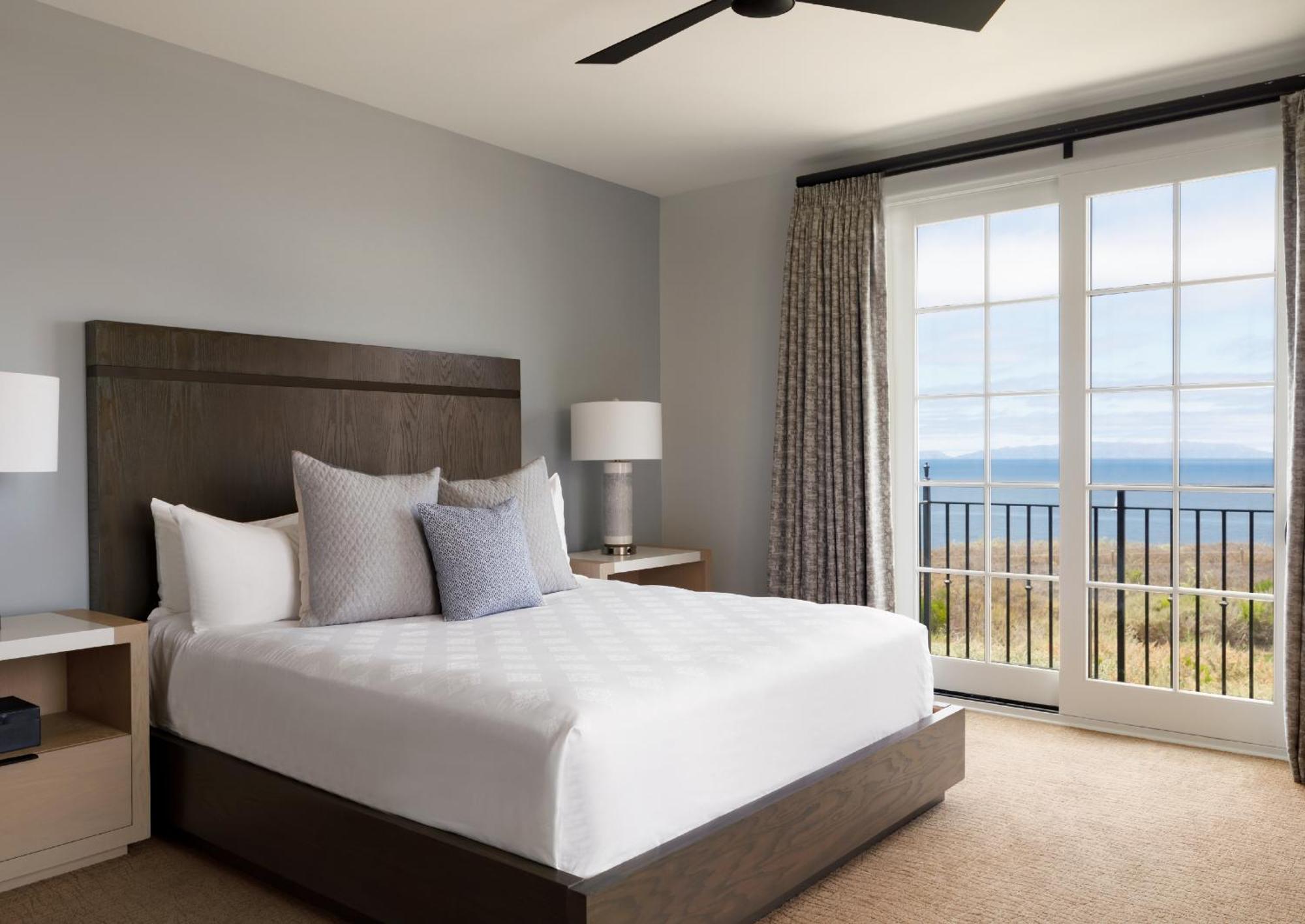 רנצ'ו פאלוס ורדס Terranea Resort מראה חיצוני תמונה