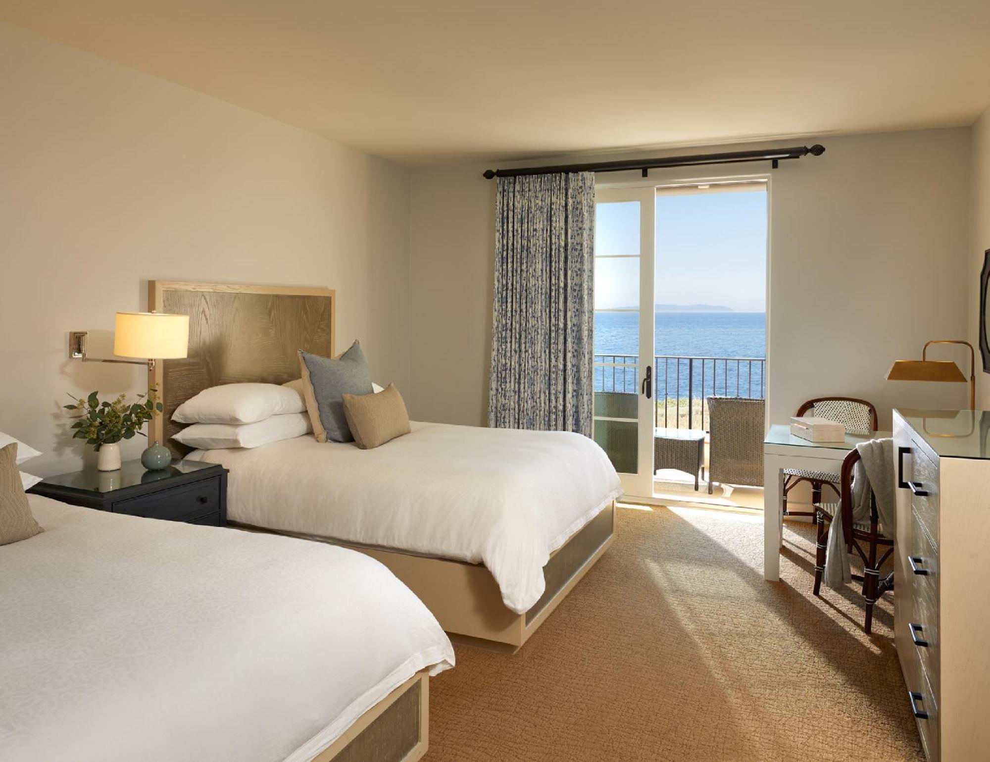 רנצ'ו פאלוס ורדס Terranea Resort מראה חיצוני תמונה