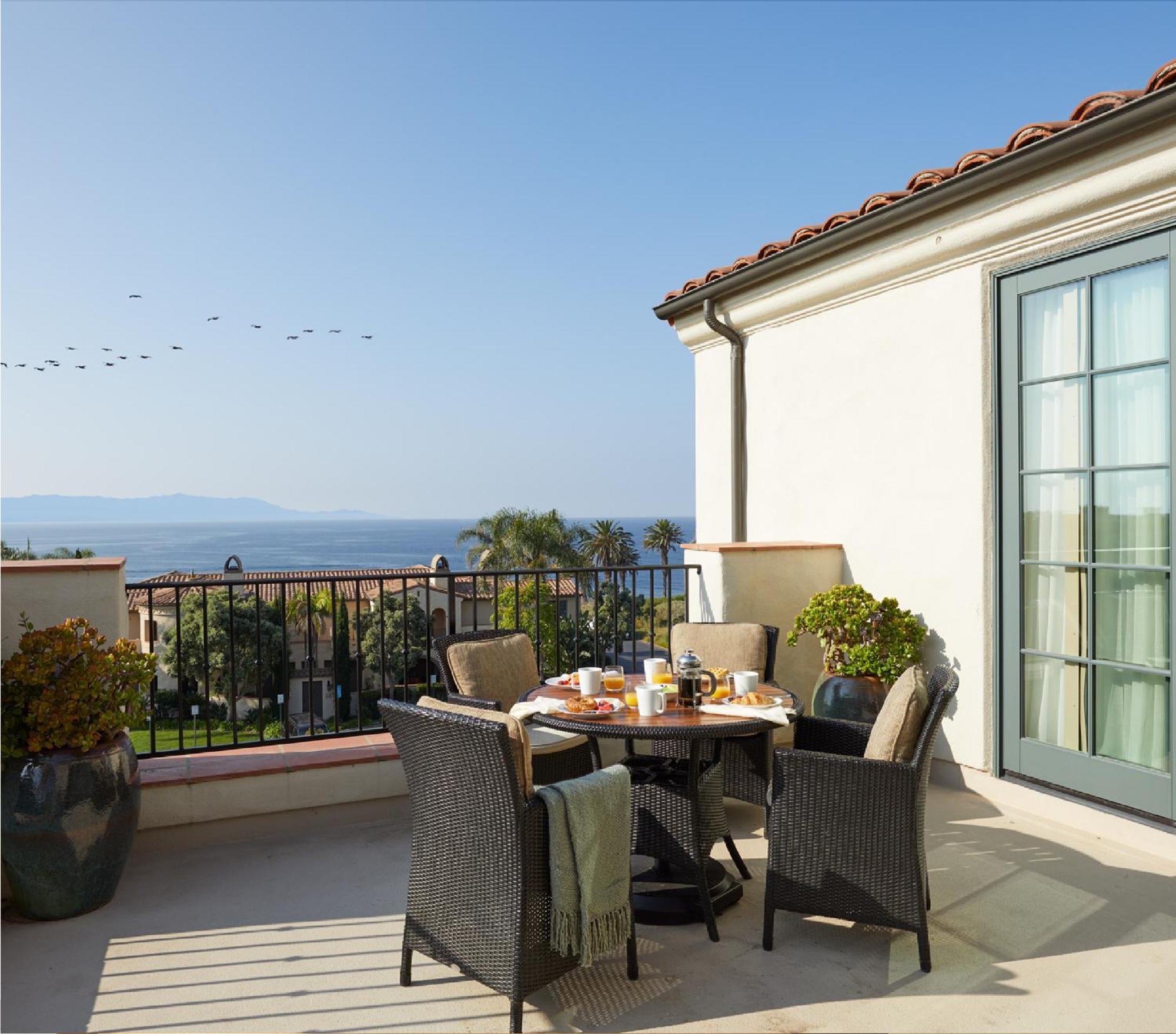 רנצ'ו פאלוס ורדס Terranea Resort מראה חיצוני תמונה