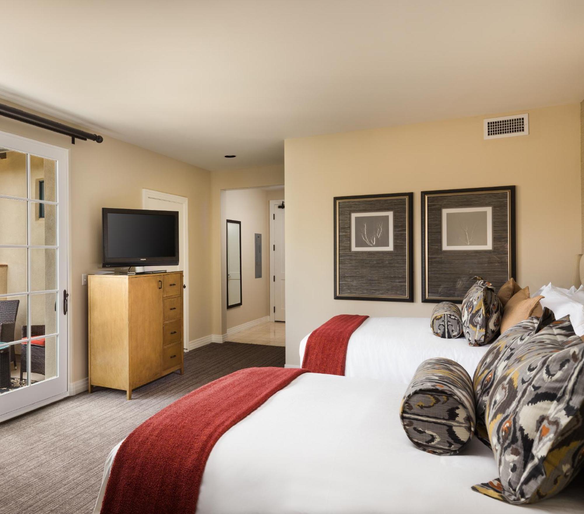 רנצ'ו פאלוס ורדס Terranea Resort מראה חיצוני תמונה