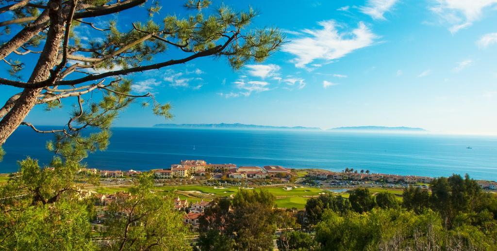 רנצ'ו פאלוס ורדס Terranea Resort מראה חיצוני תמונה